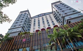 Steg Kuala Lumpur